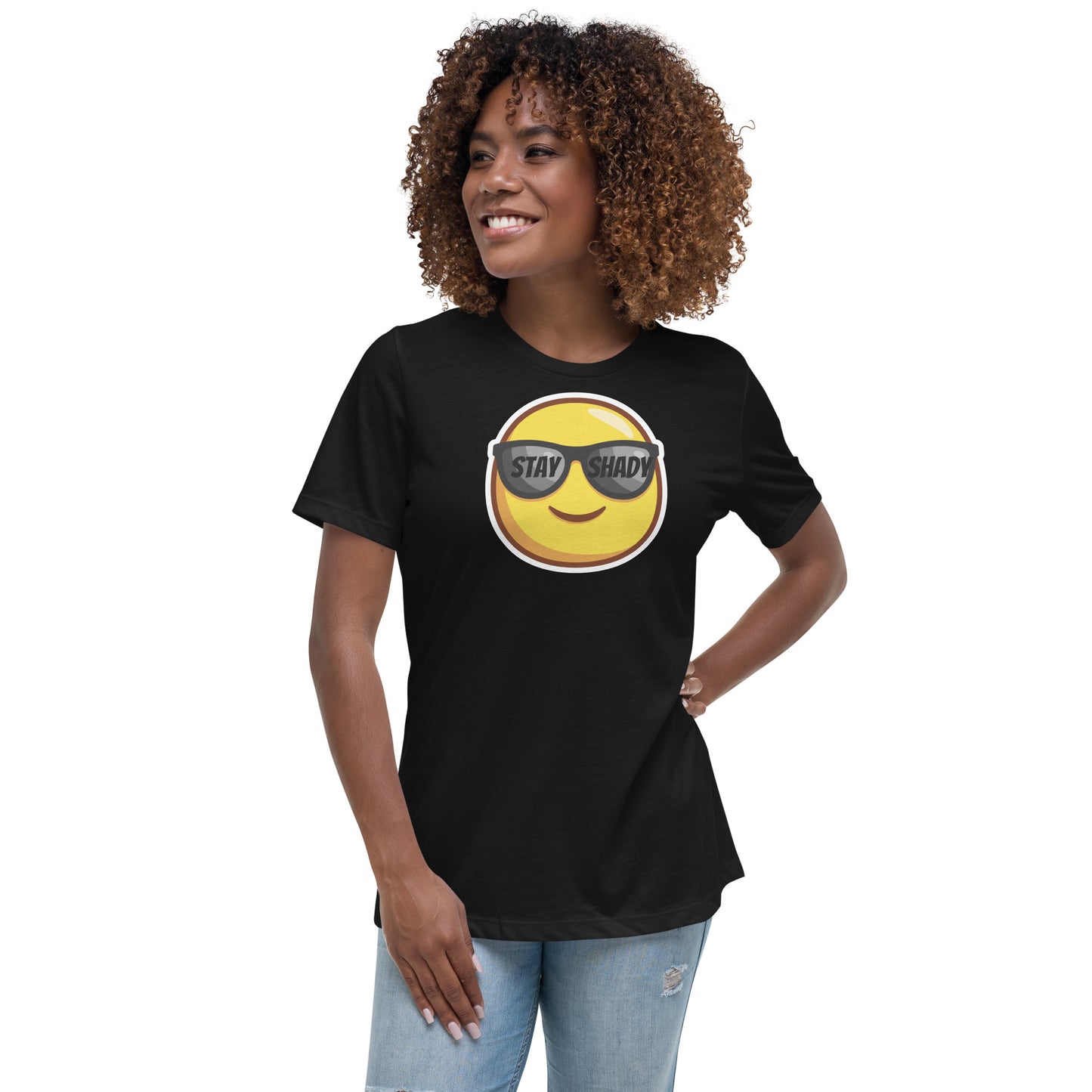 Women's Shady Jay Shirt
