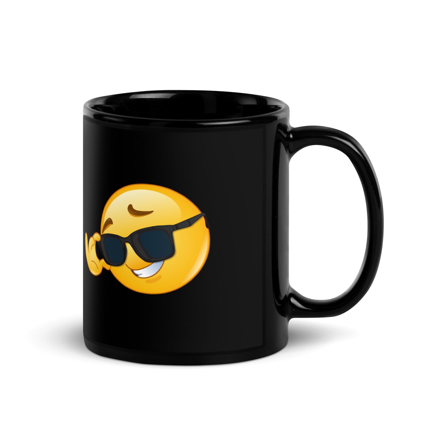 Graffiti Shadester Mug