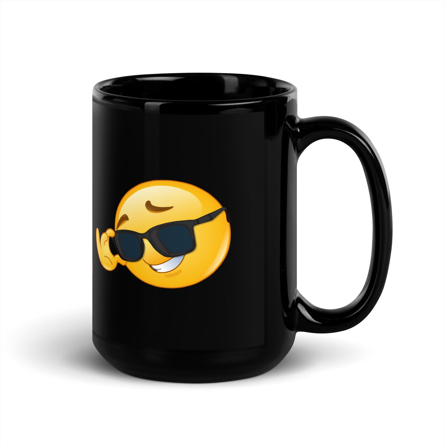 Graffiti Shadester Mug