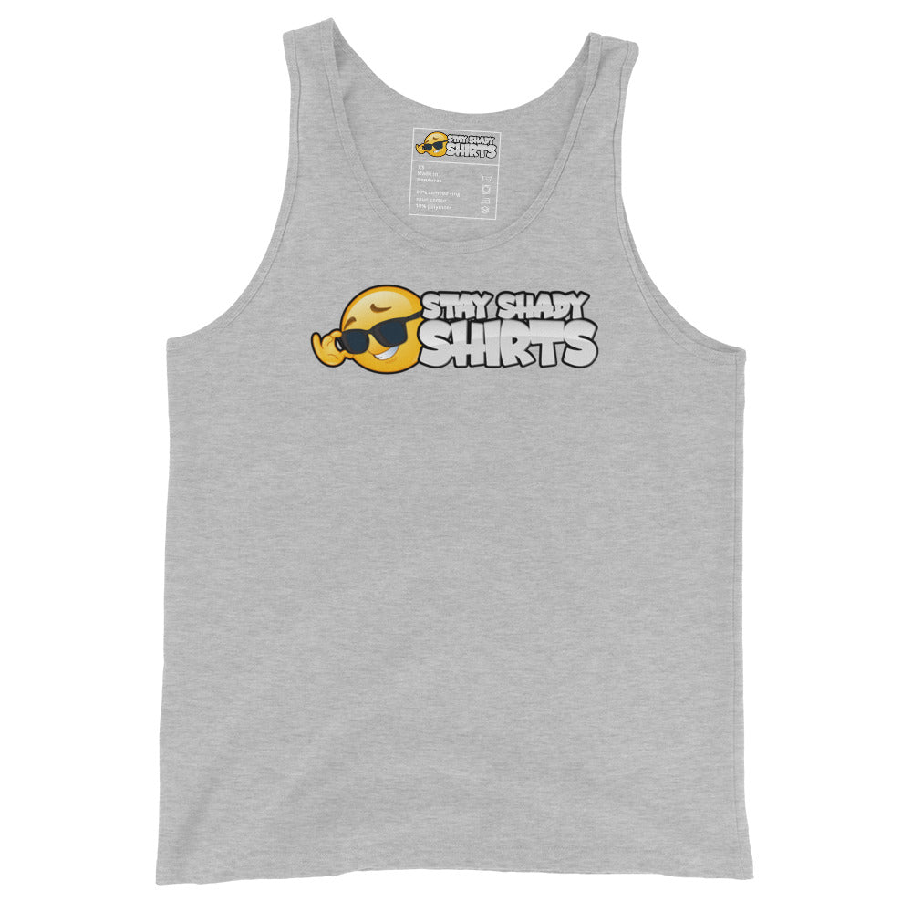 Be Who You Needed 2.0 Tank