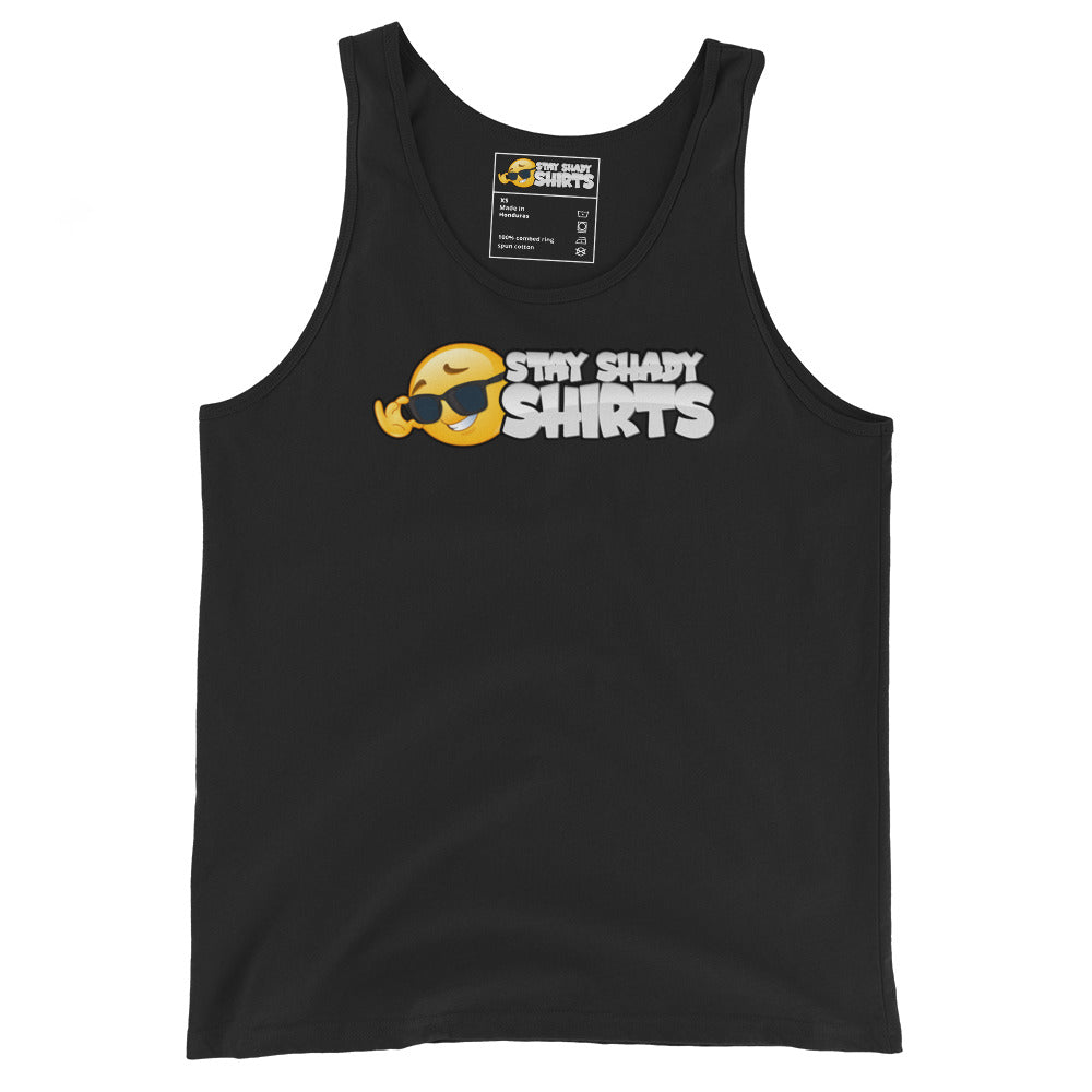 Be Who You Needed 2.0 Tank