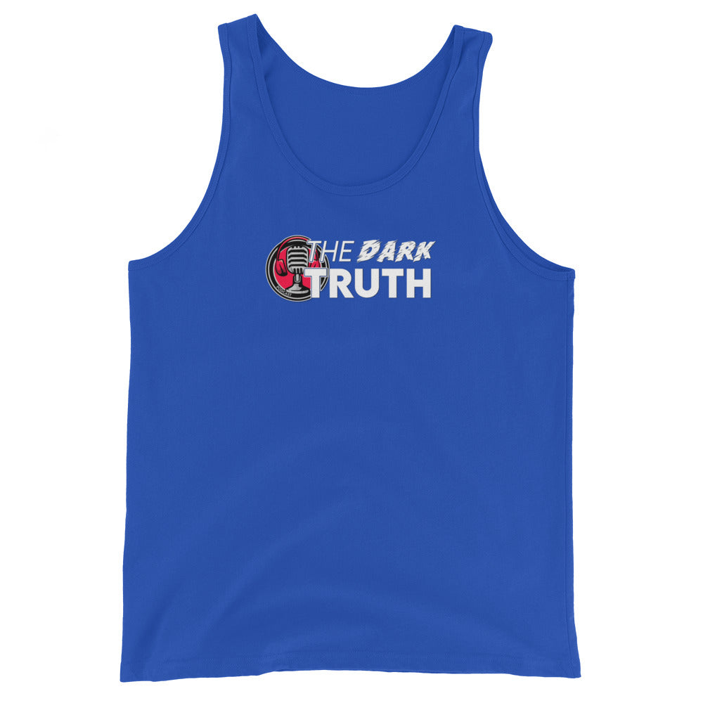 Dark Truth Tank