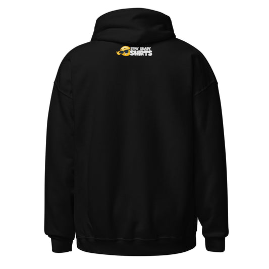 Stay Shady Tinting Hoodie