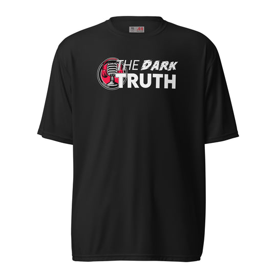 The Dark Truth Performance Shirt