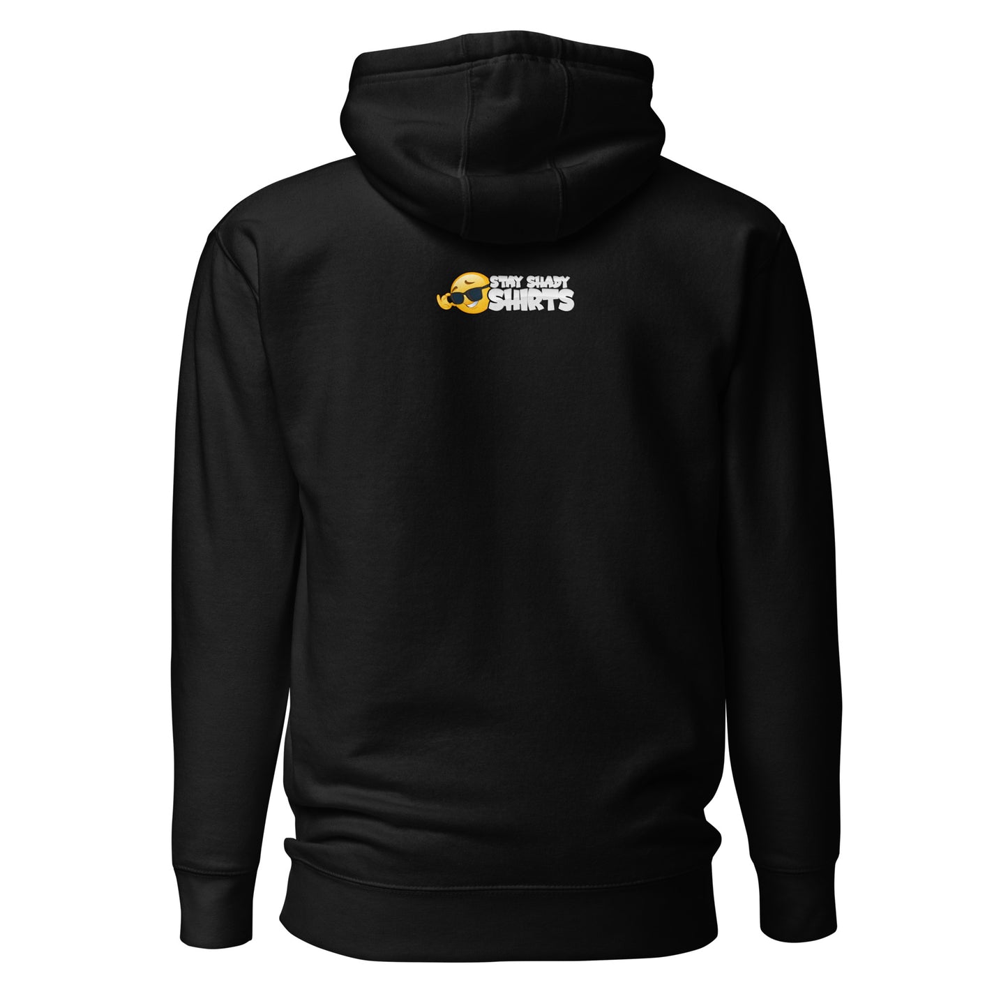 Stay Shady Tinting Hoodie