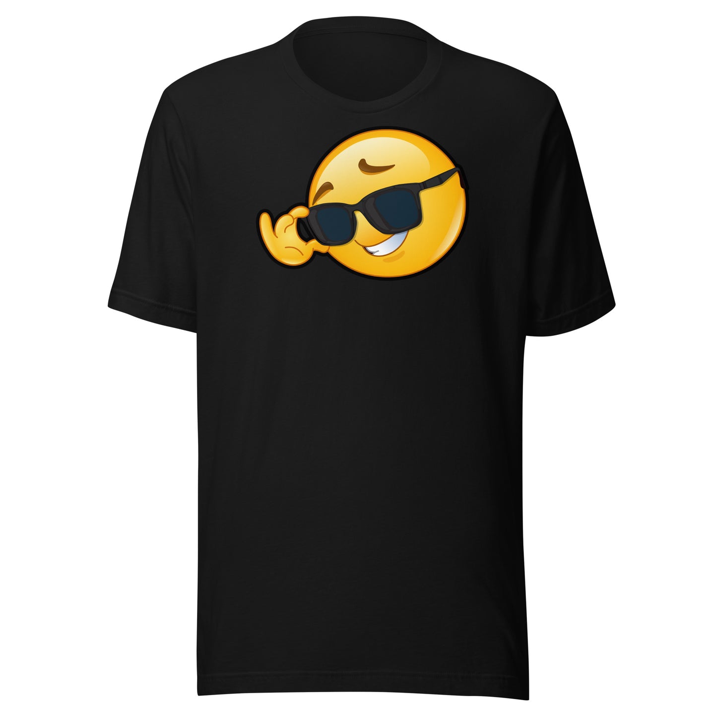 Shadester Shady Service Shirt