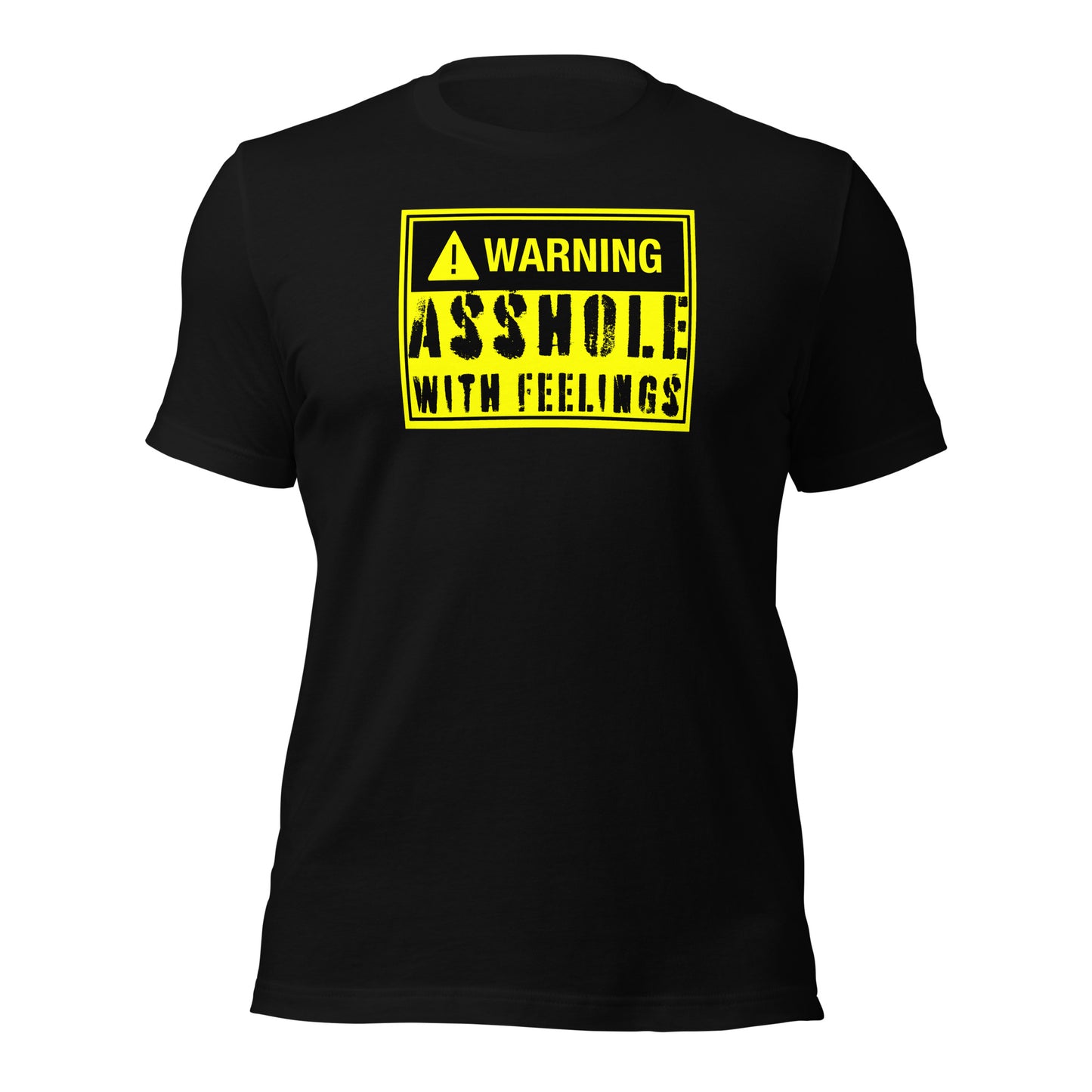 A**hole With Feelings Shirt