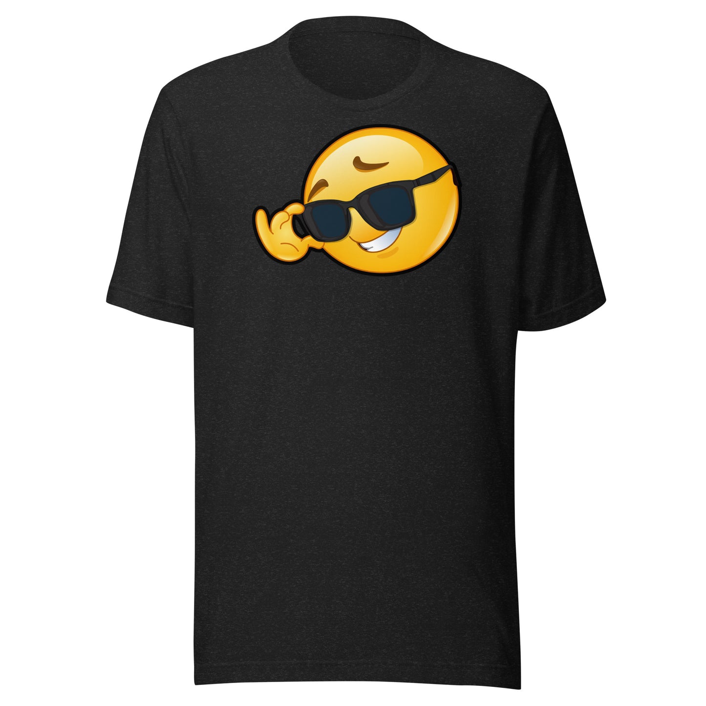 Shadester Shady Service Shirt