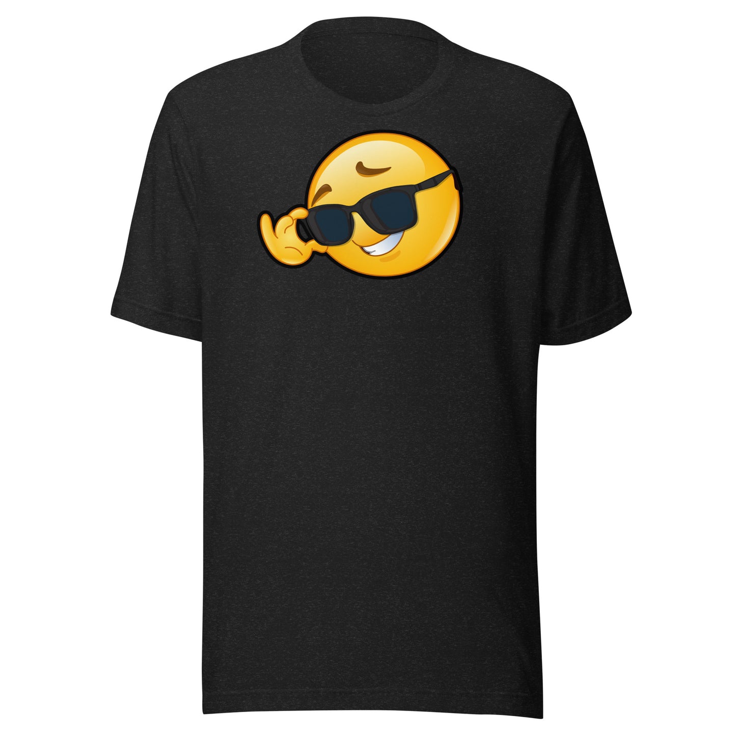 Shadester Be Who You Needed Shirt