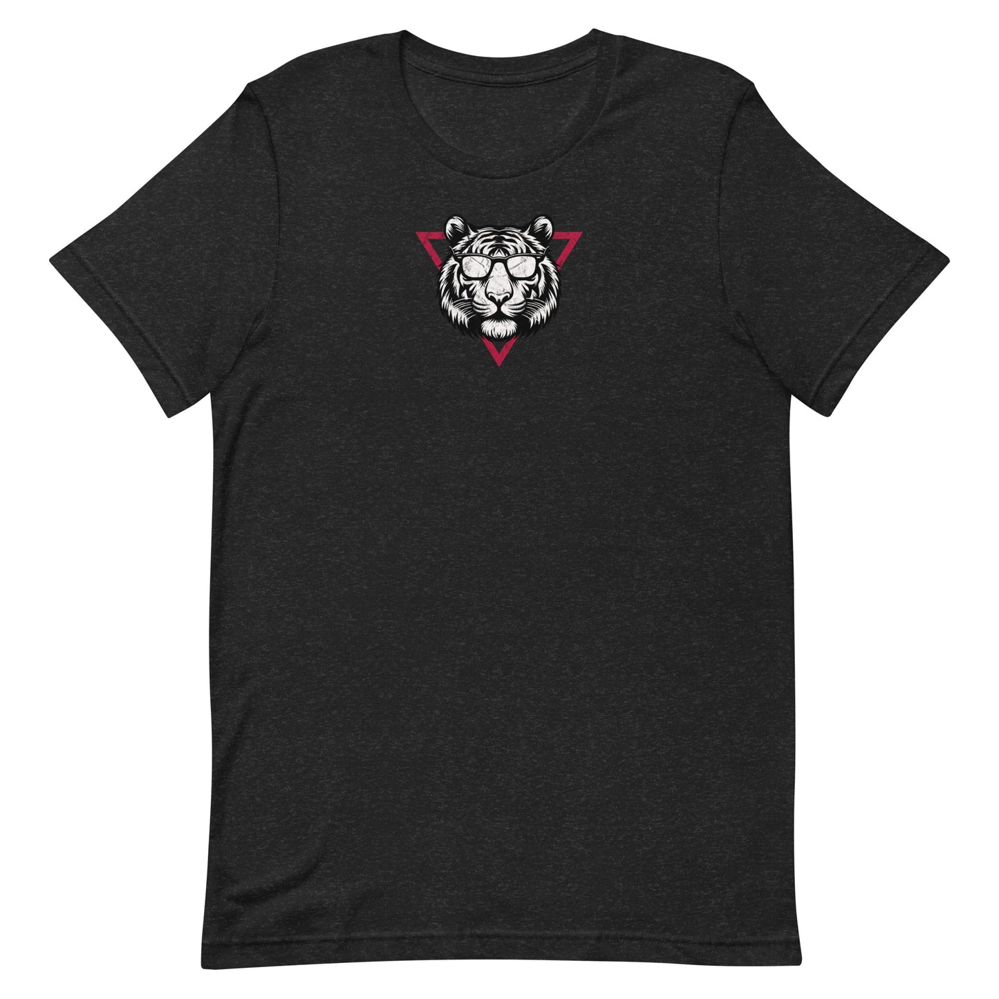 Shady Retro Tiger Shirt