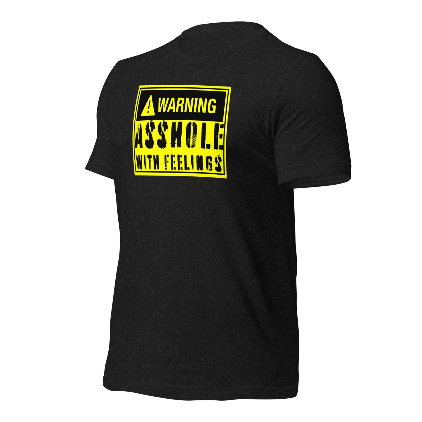 A**hole With Feelings Shirt