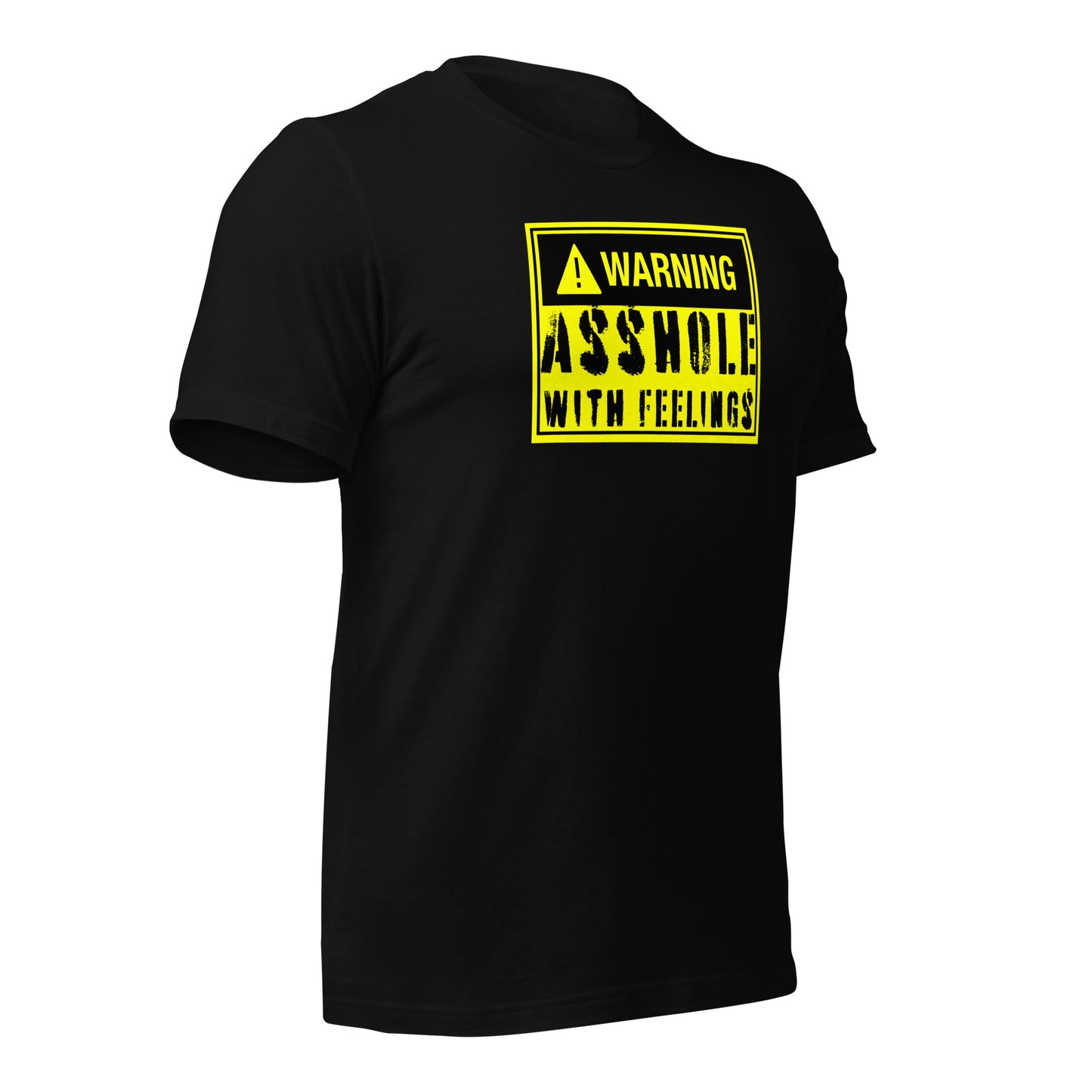 A**hole With Feelings Shirt