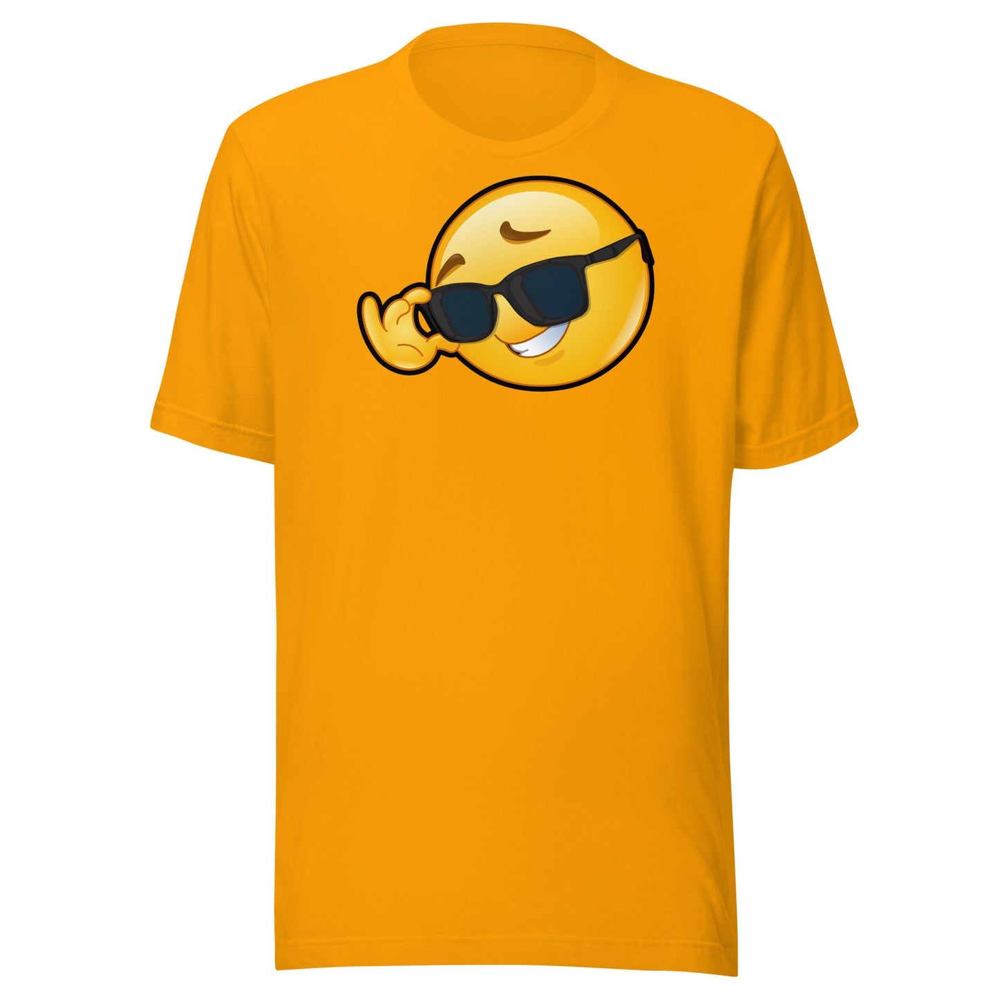 Shadester Shady Service Shirt