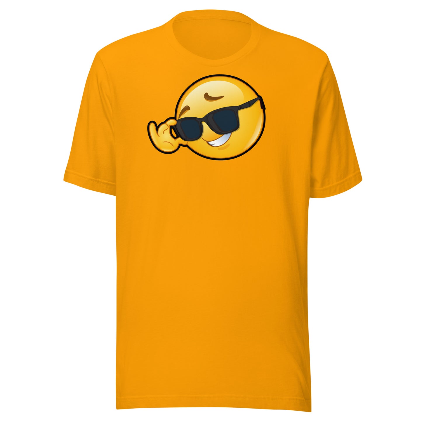 Shadester Be Who You Needed Shirt