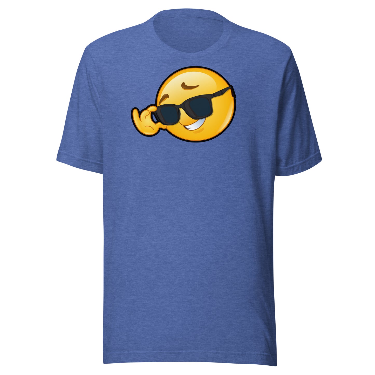 Shadester Be Who You Needed Shirt