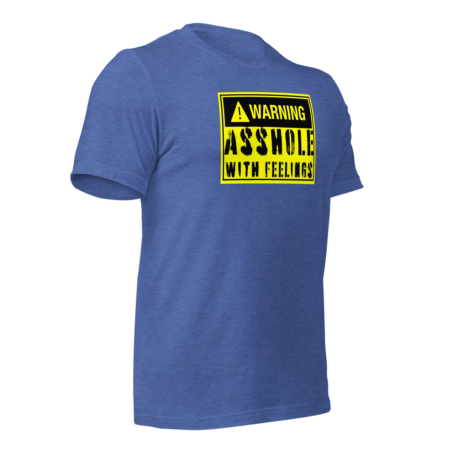 A**hole With Feelings Shirt