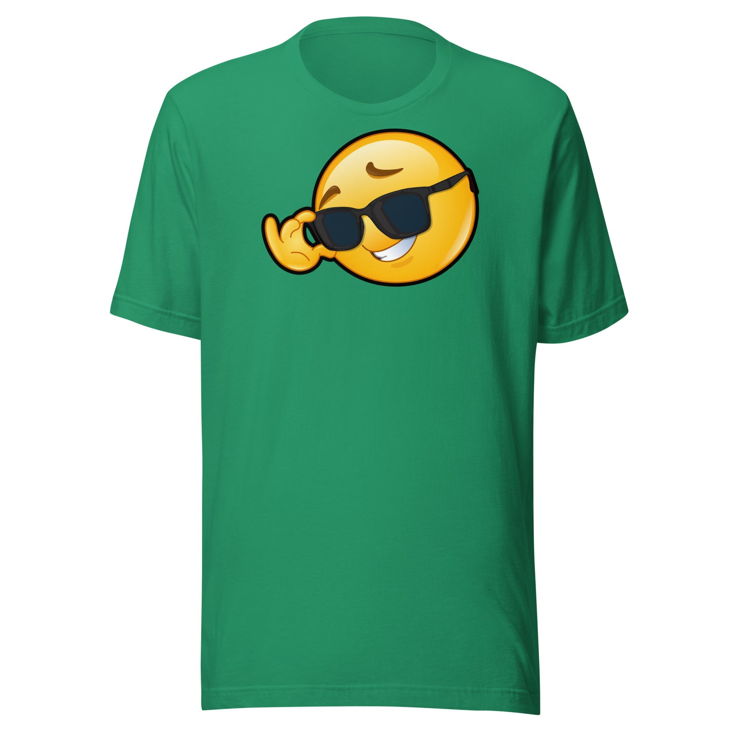 Shadester Shady Service Shirt