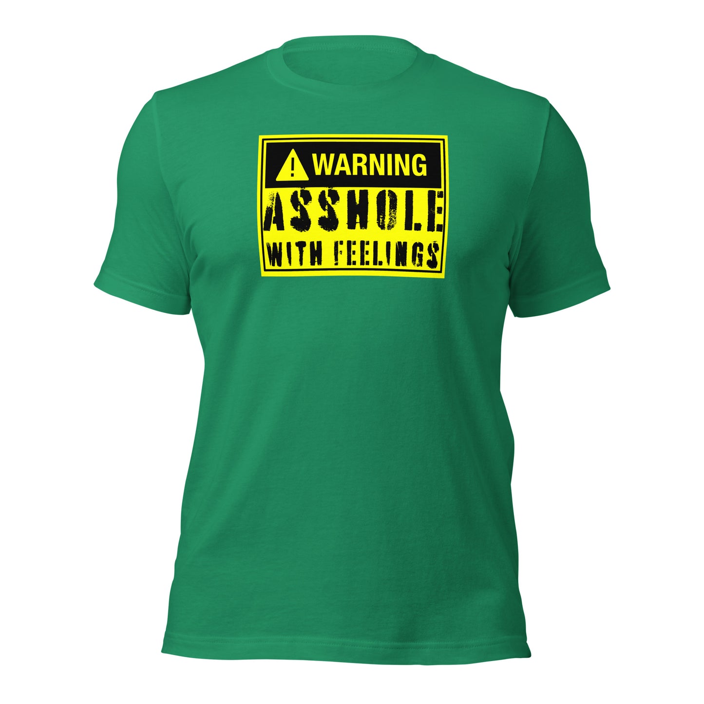 A**hole With Feelings Shirt