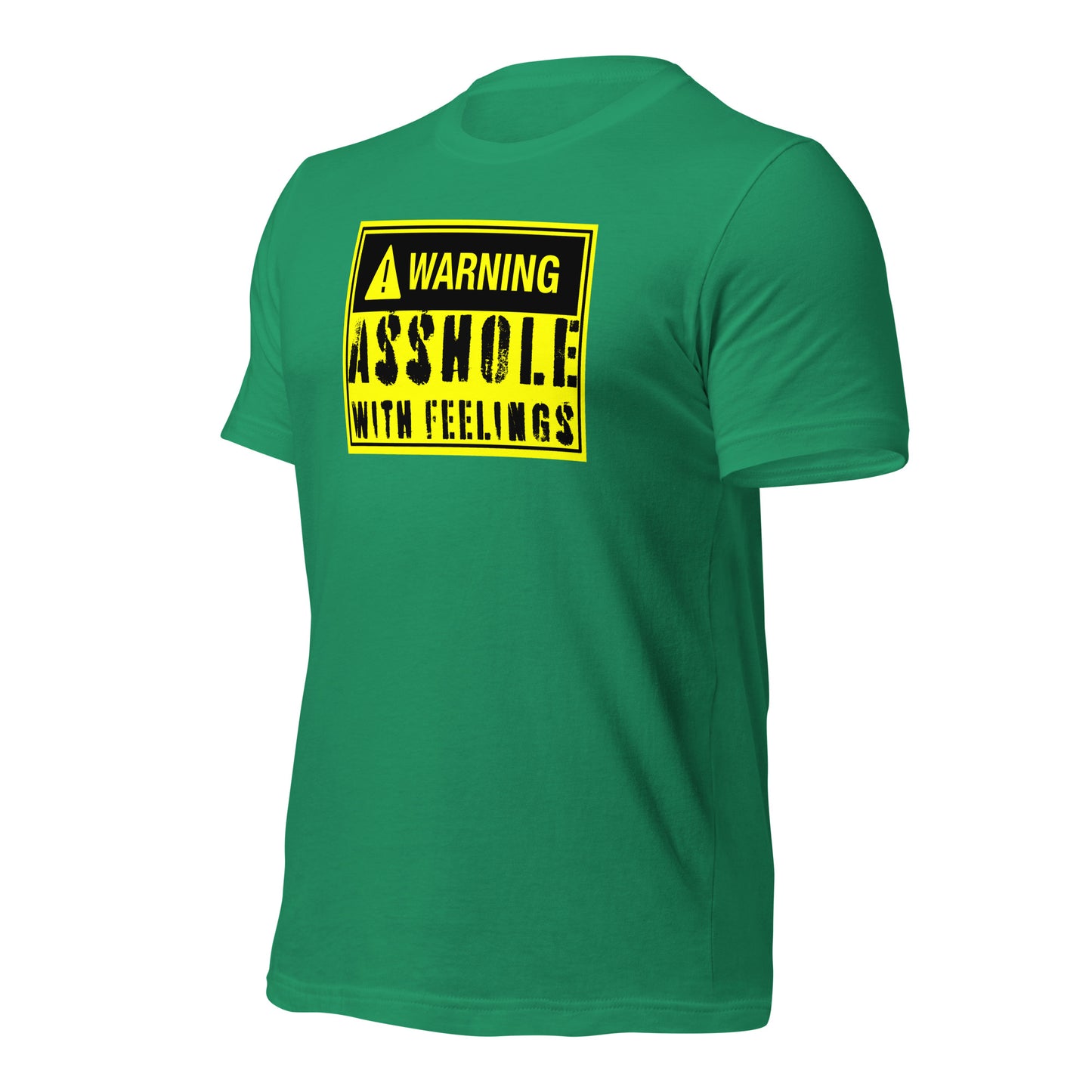 A**hole With Feelings Shirt