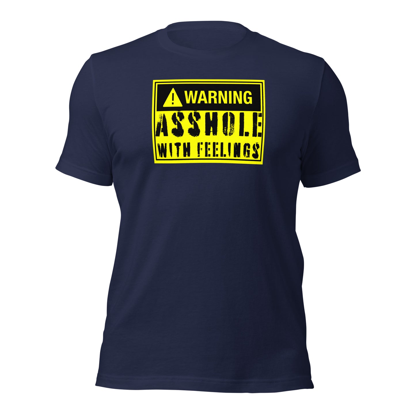 A**hole With Feelings Shirt