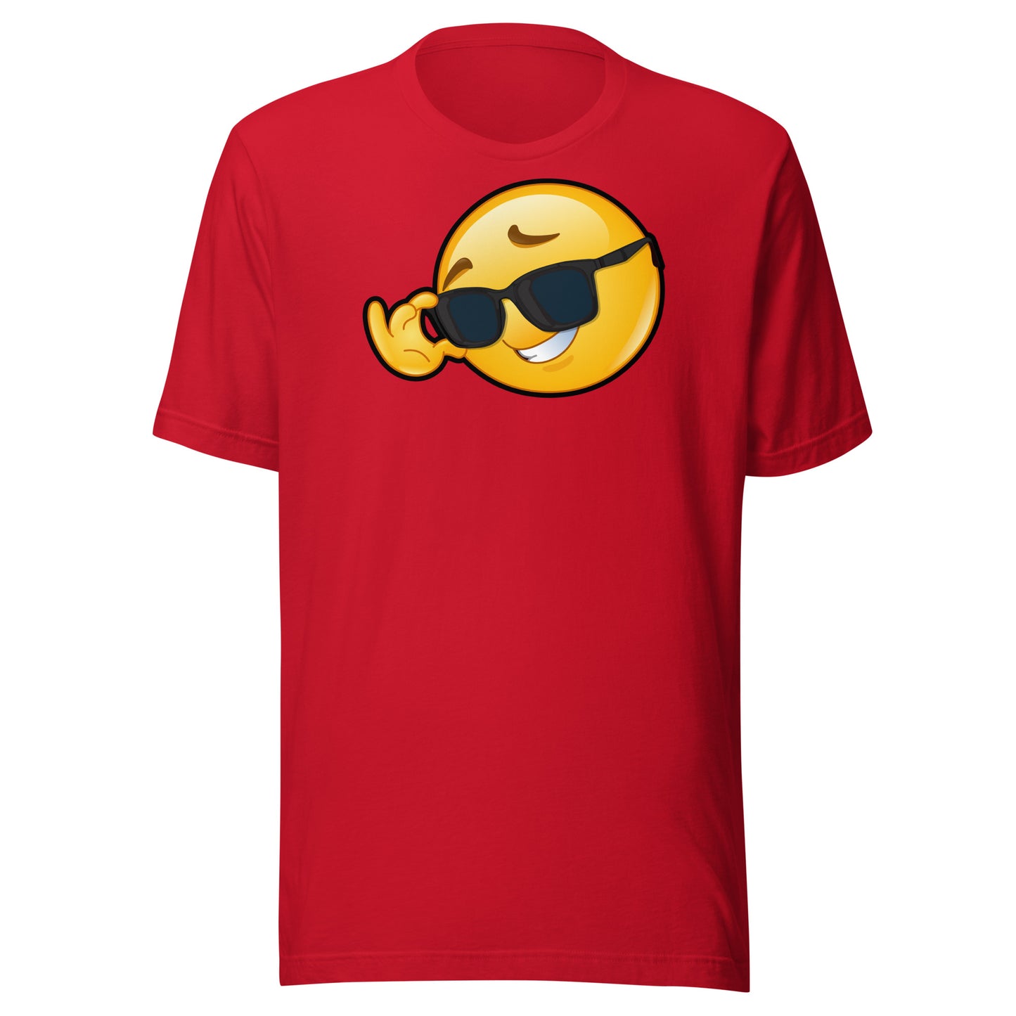 Shadester Shady Service Shirt