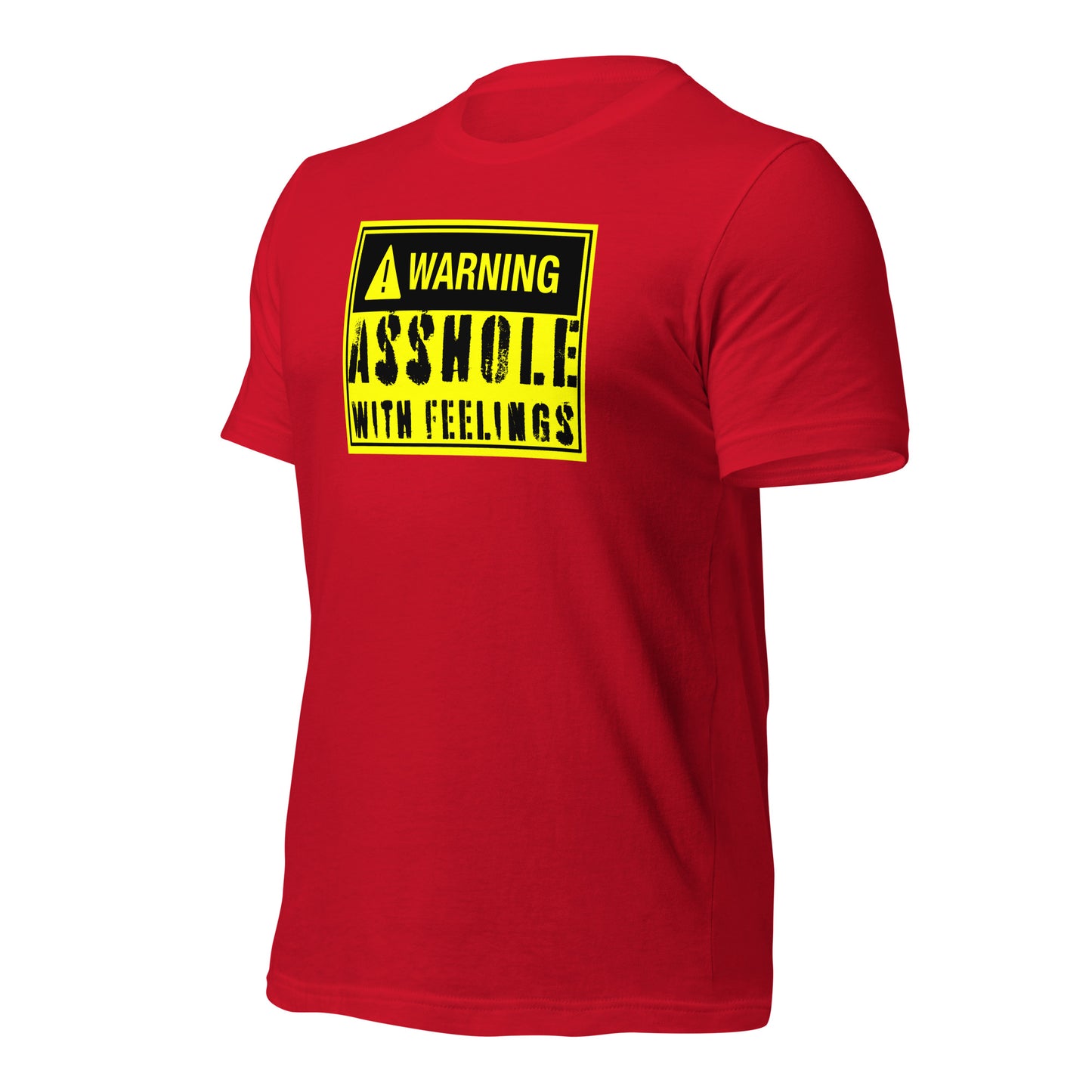 A**hole With Feelings Shirt