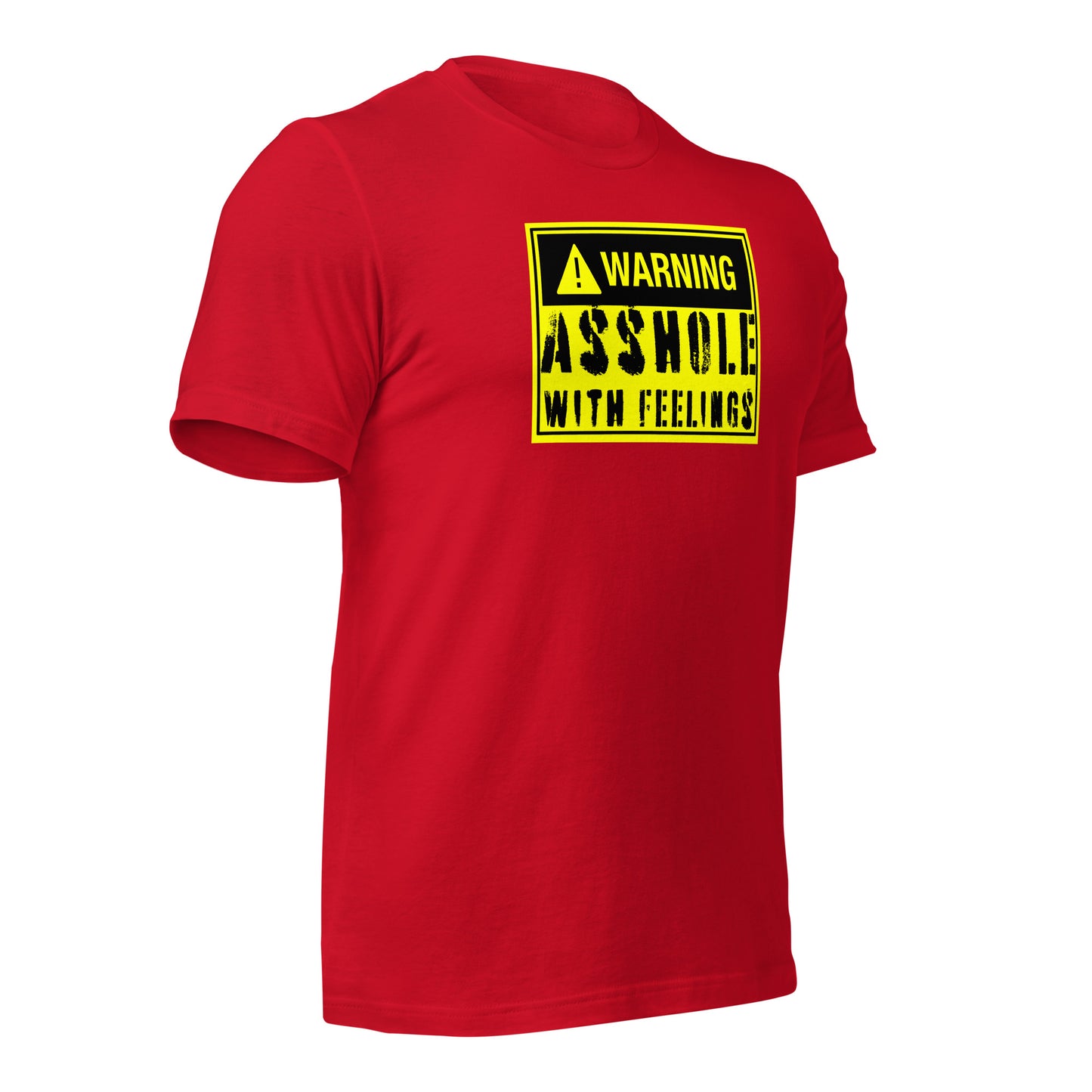 A**hole With Feelings Shirt