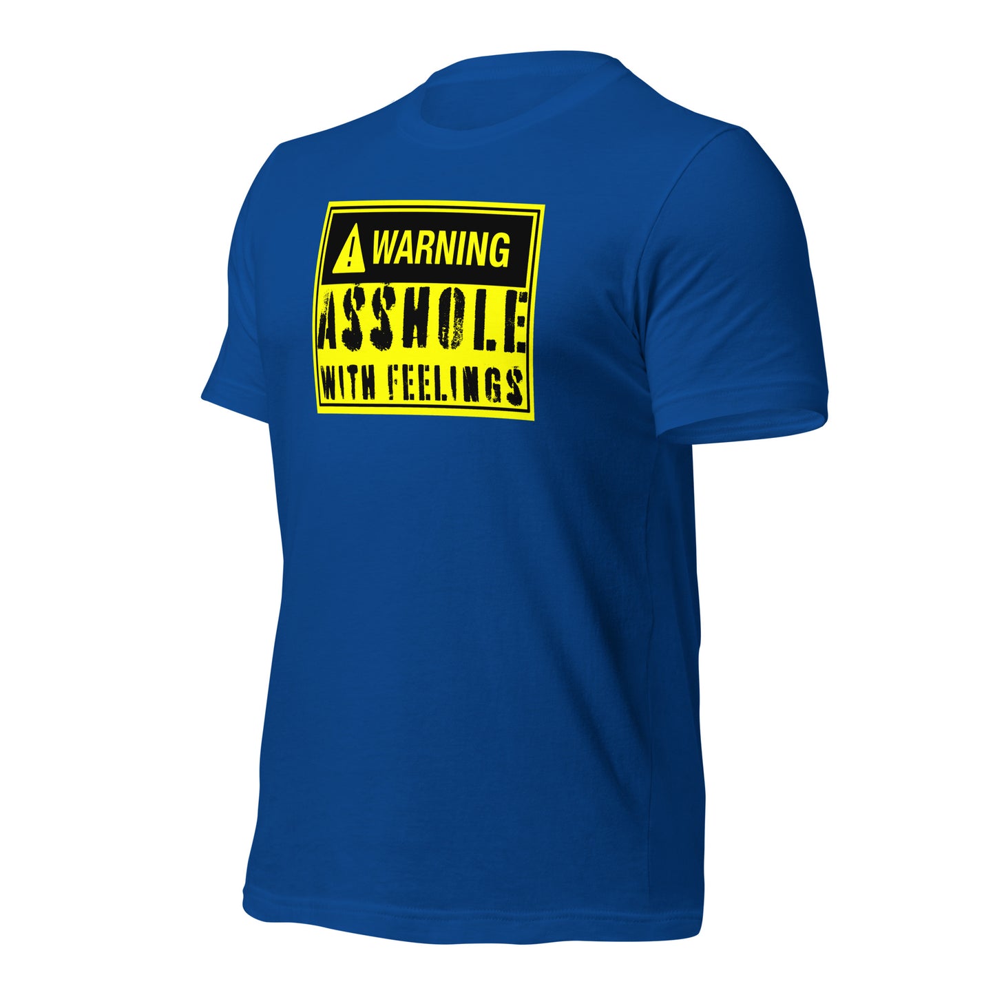 A**hole With Feelings Shirt