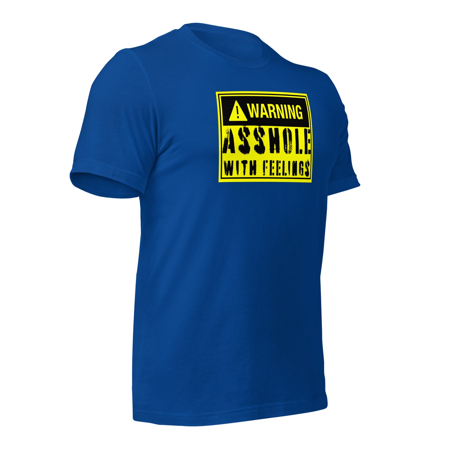 A**hole With Feelings Shirt