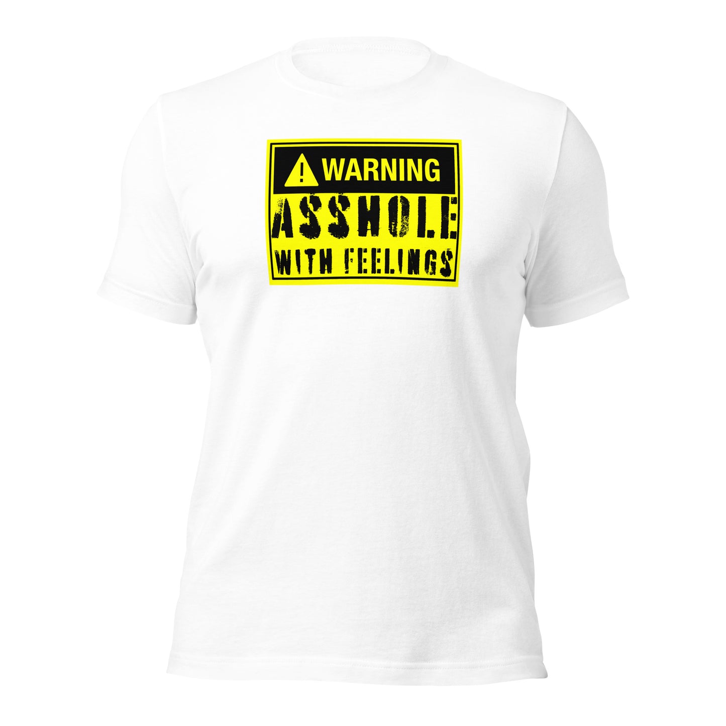 A**hole With Feelings Shirt