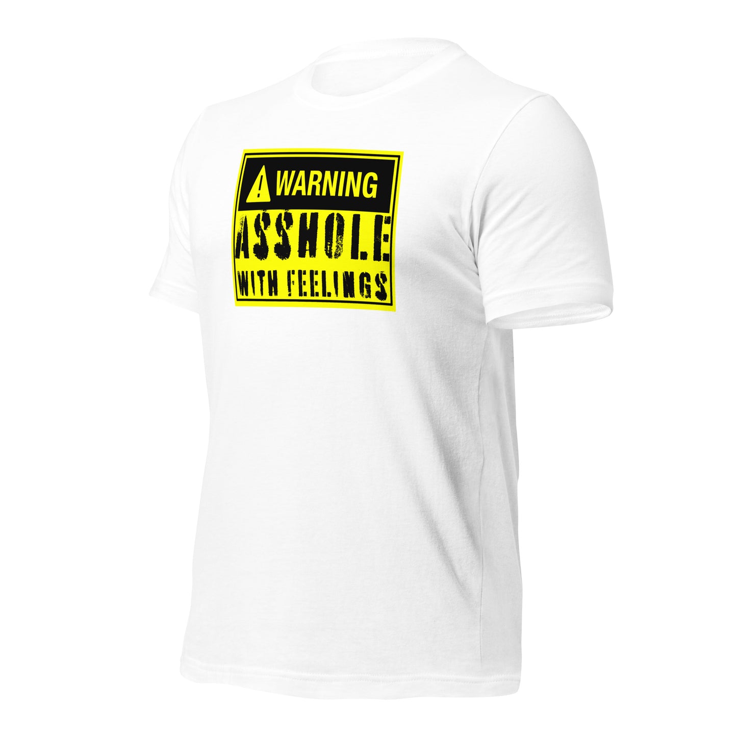 A**hole With Feelings Shirt