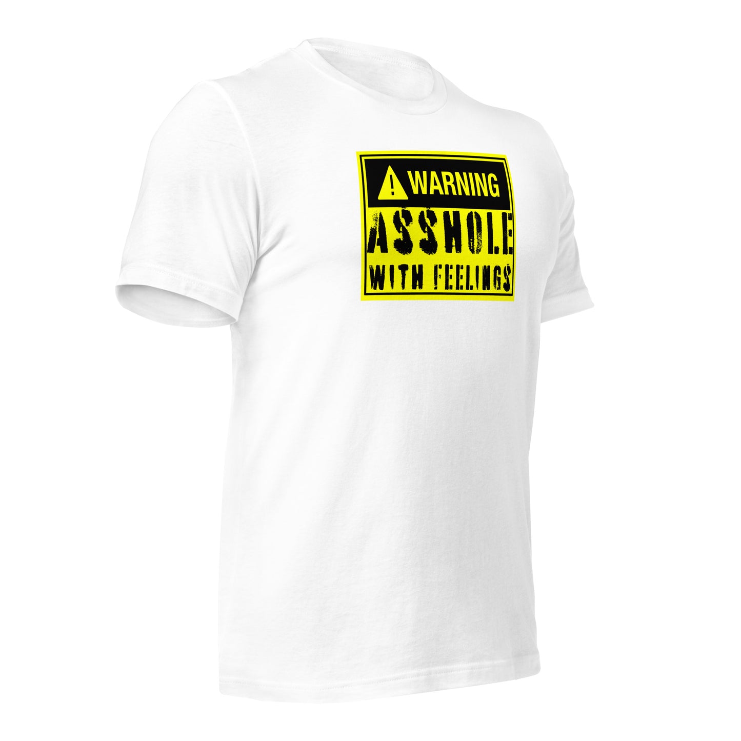 A**hole With Feelings Shirt