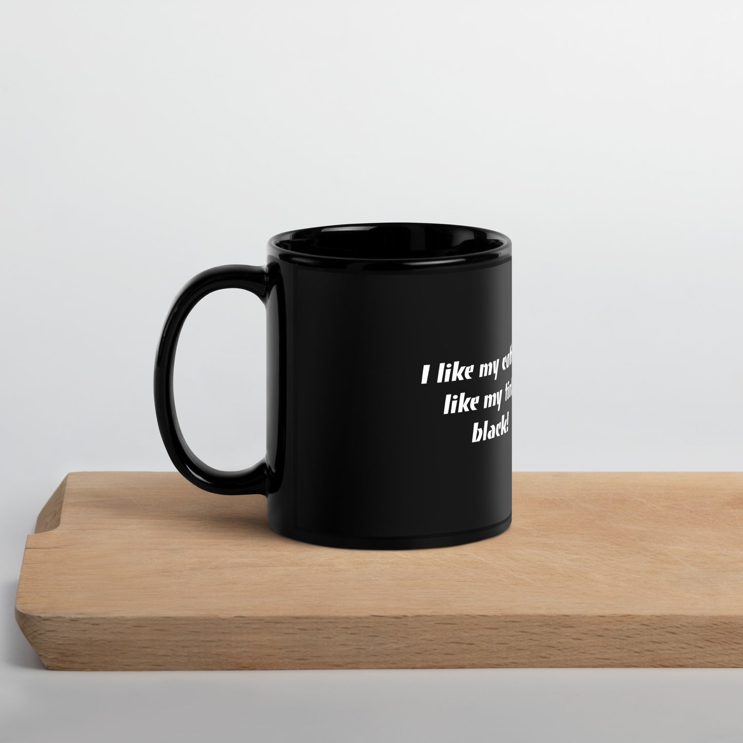 Stay Shady Mug