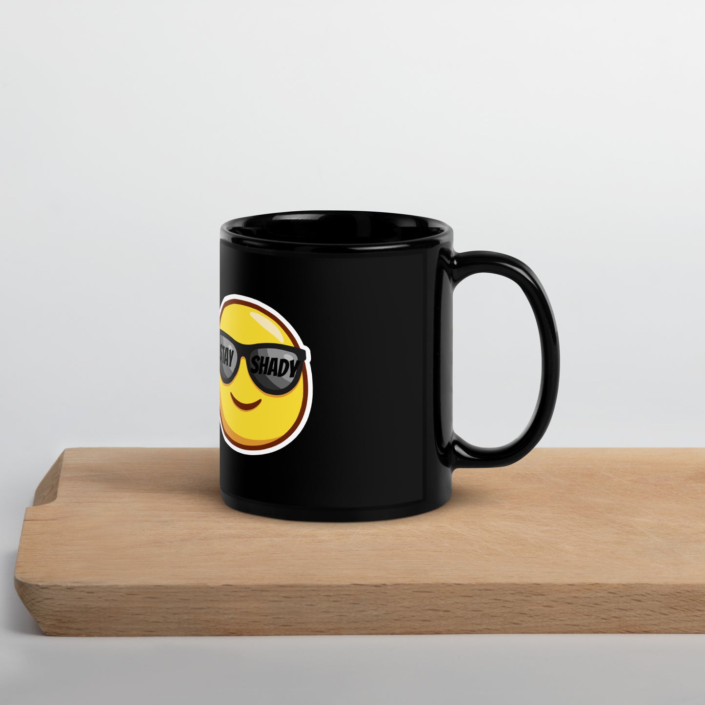 Stay Shady Mug