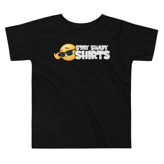 Shady Toddler Shirt