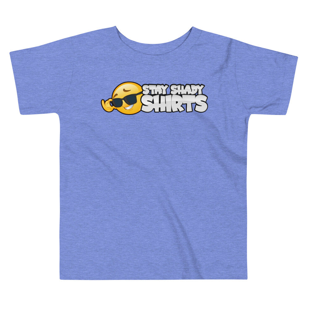 Shady Toddler Shirt