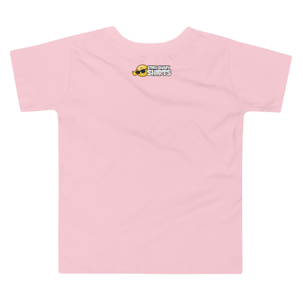 Shady Toddler Shirt