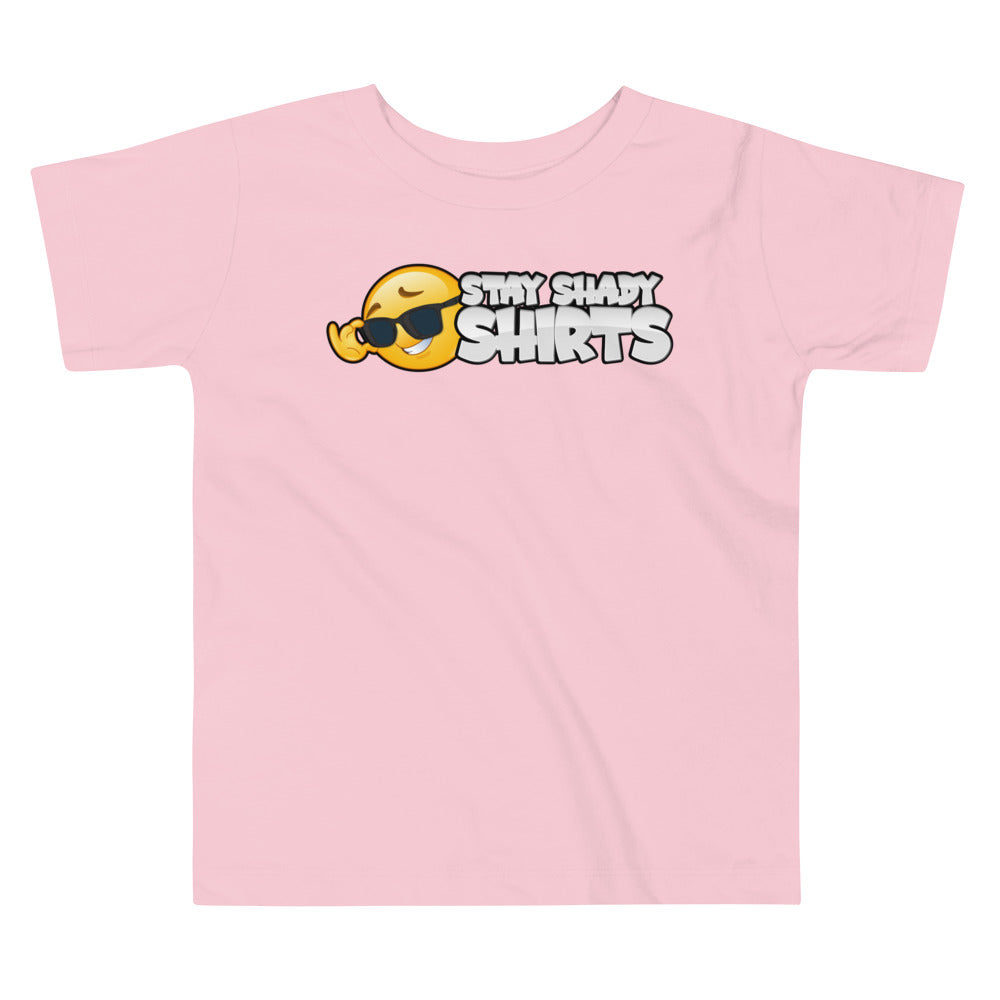 Shady Toddler Shirt