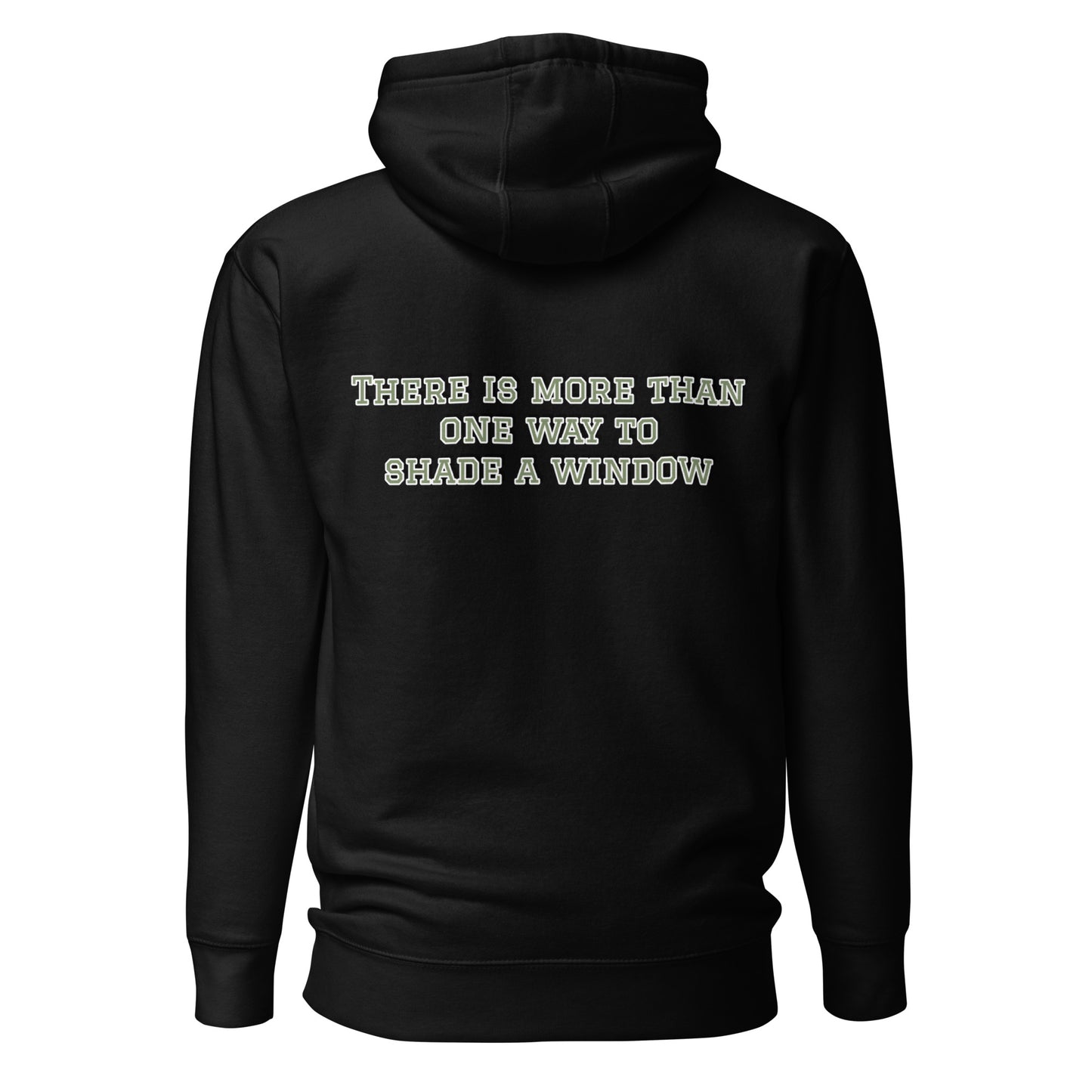 More Than One Way Hoodie