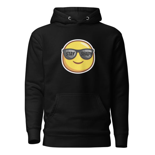 More Than One Way Hoodie