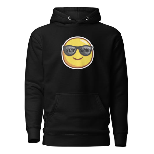 Be Who You Needed Hoodie