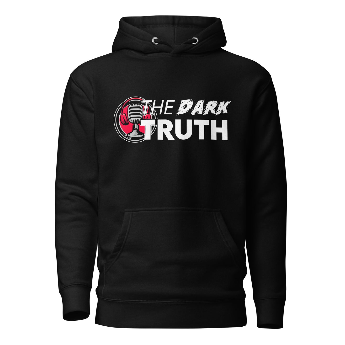 The Dark Truth Hoodie