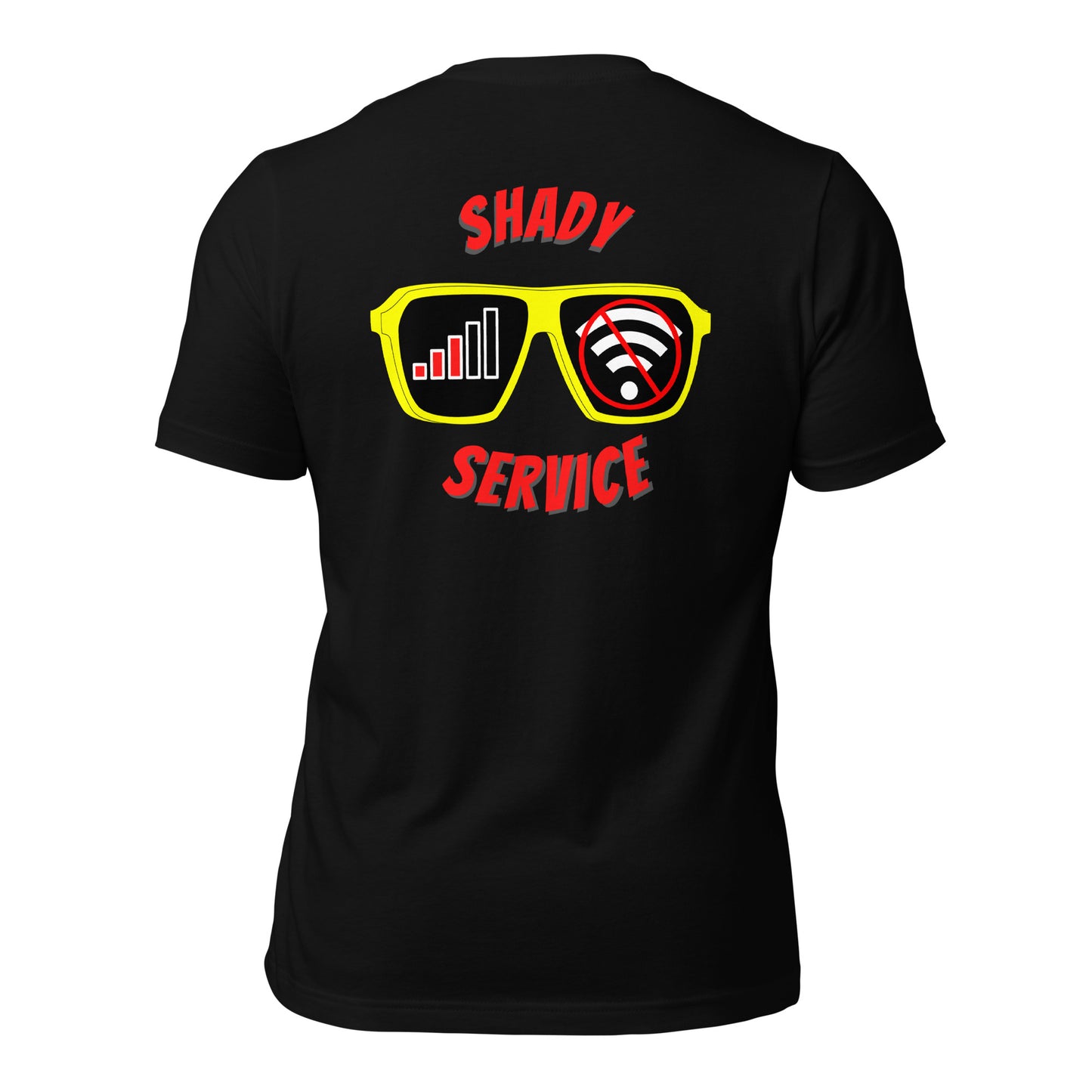 SSS 2.0 Shady Service