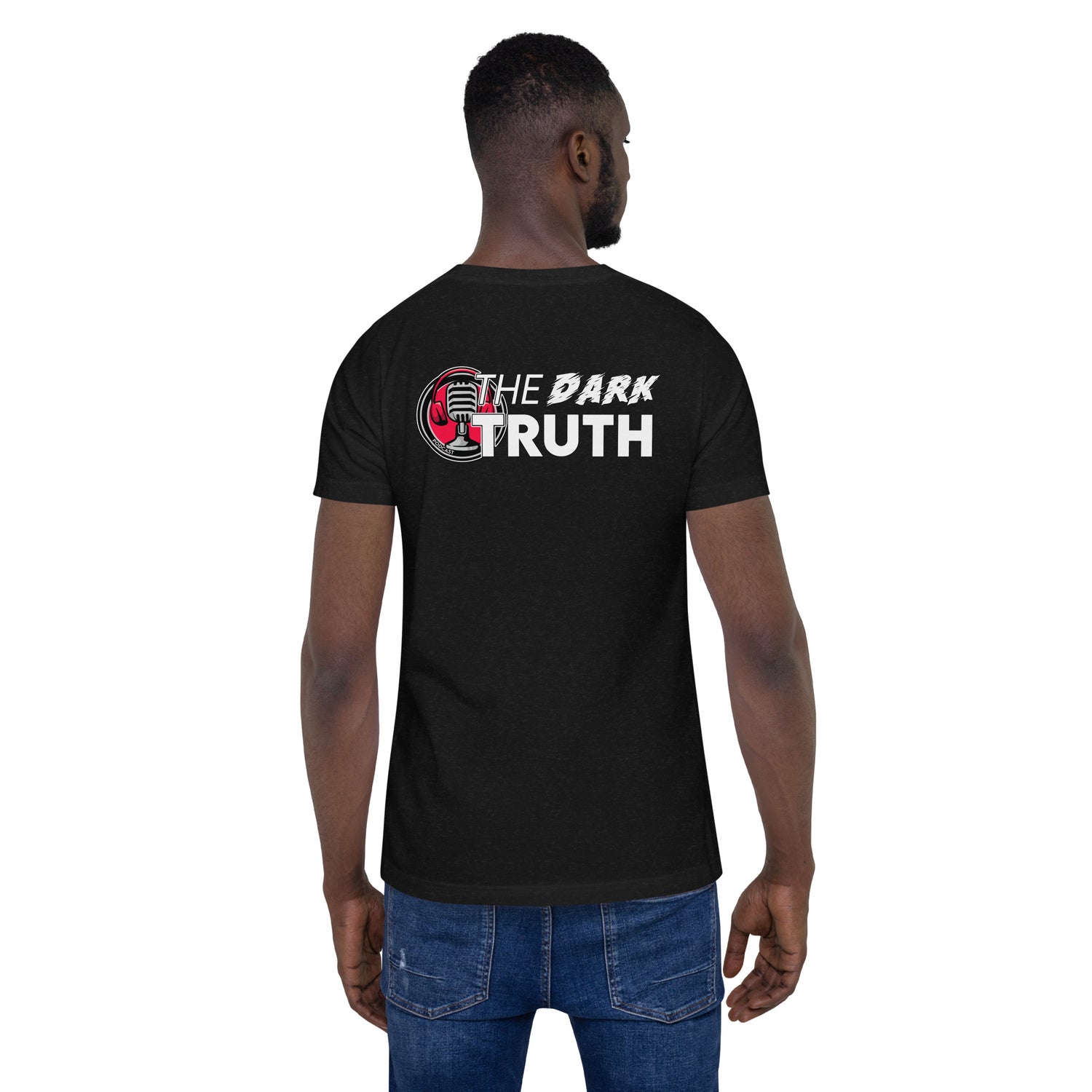 The Dark Truth Collection