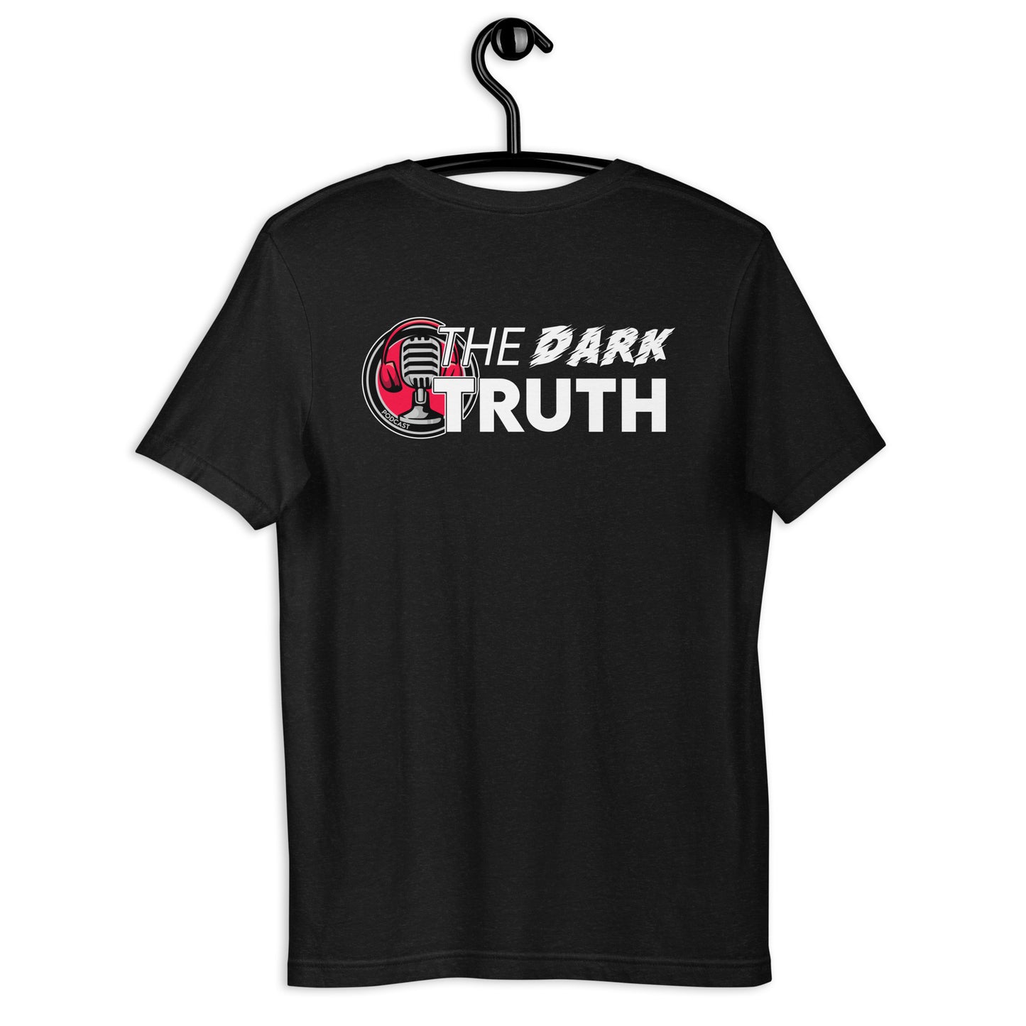 Simply Shady/The Dark Truth Shirt