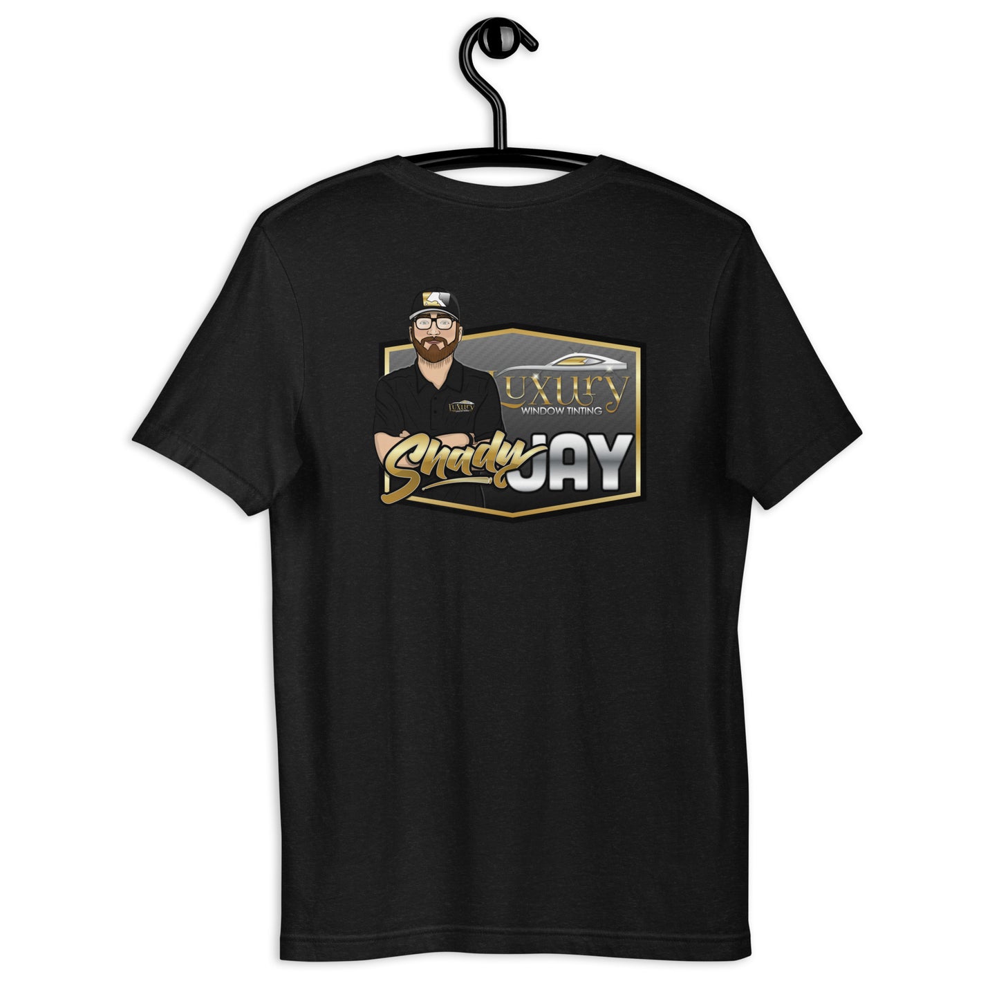 Simply Shady/Shady Jay Shirt