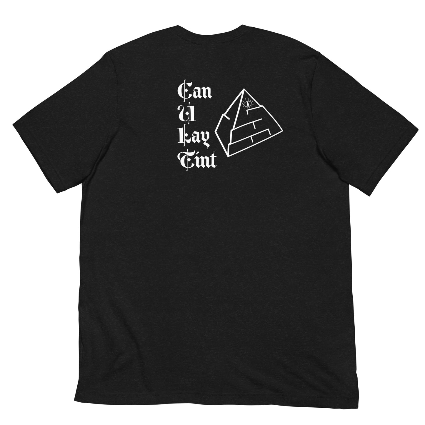 The Dark Truth CULT Edition Shirt