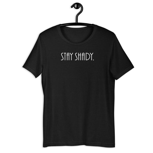 Simply Shady/Be Who You Needed Shirt