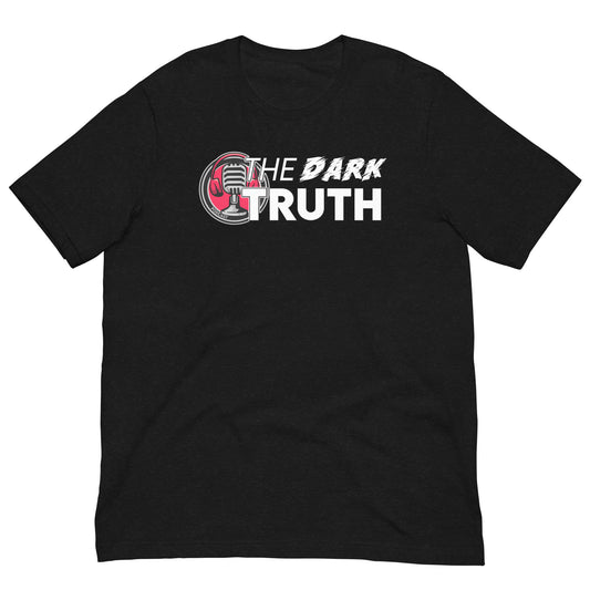 The Dark Truth CULT Edition Shirt