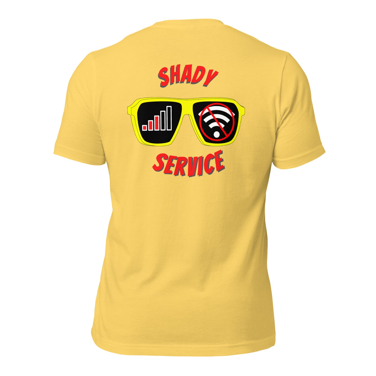 SSS 2.0 Shady Service